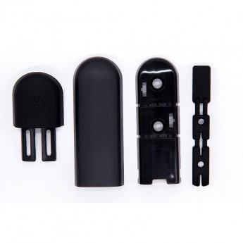 ЗАГЛУШКА ГНЕЗДА ЗАРЯДКИ ДЛЯ NINEBOT KICKSCOOTER ЗАГЛУШКА ГНЕЗДА ЗАРЯДКИ ДЛЯ NINEBOT KICKSCOOTER